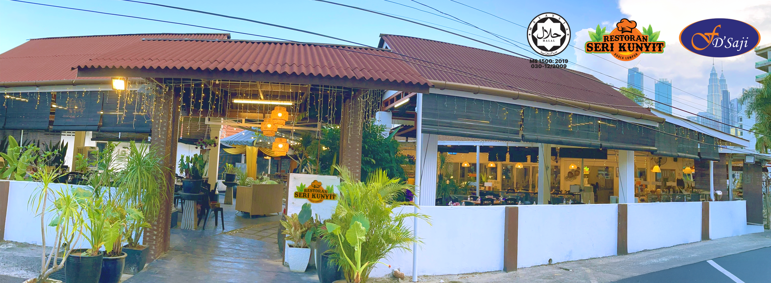 Restoran Seri Kunyit